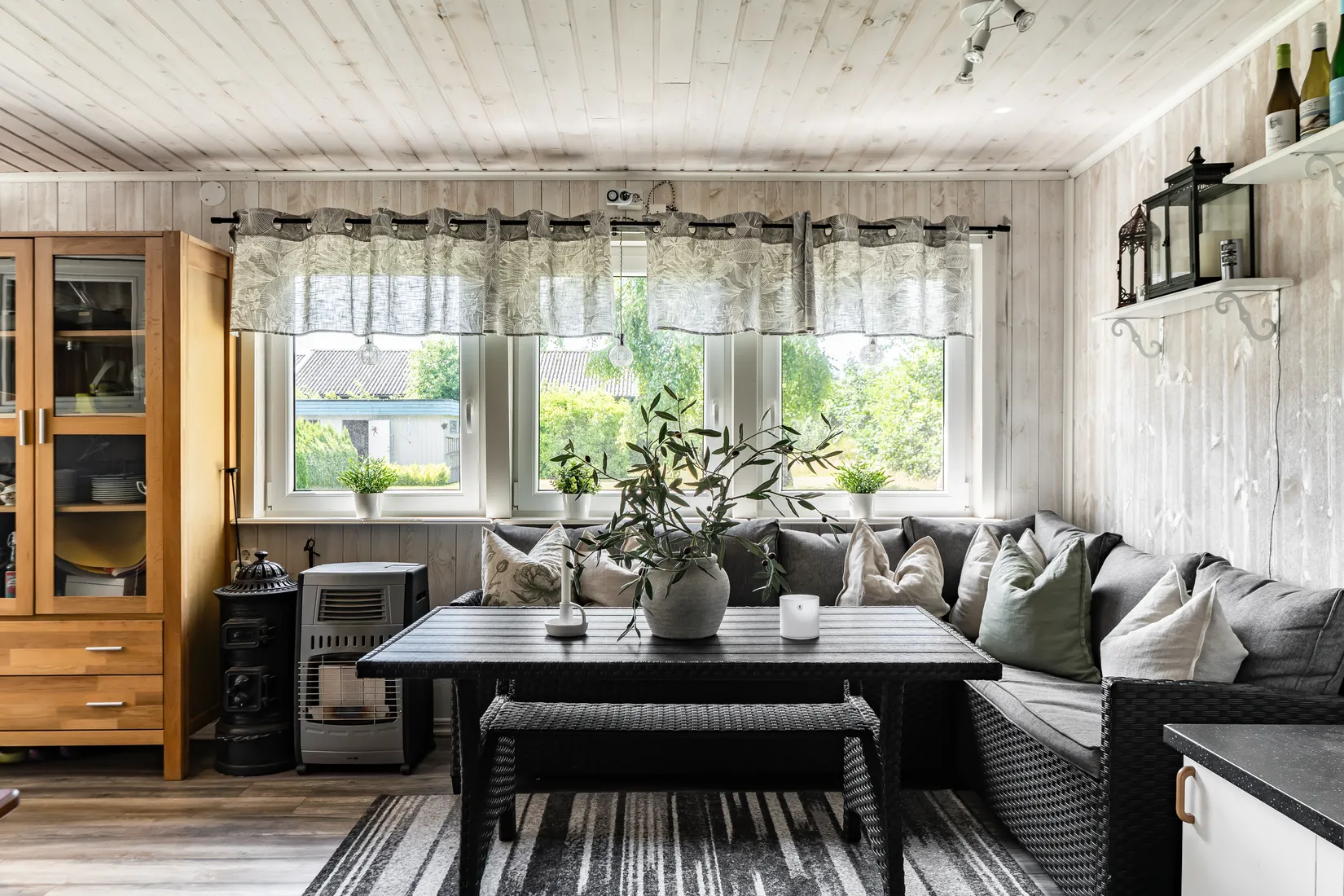 Villa, Orrvägen 13, Kristianstad
