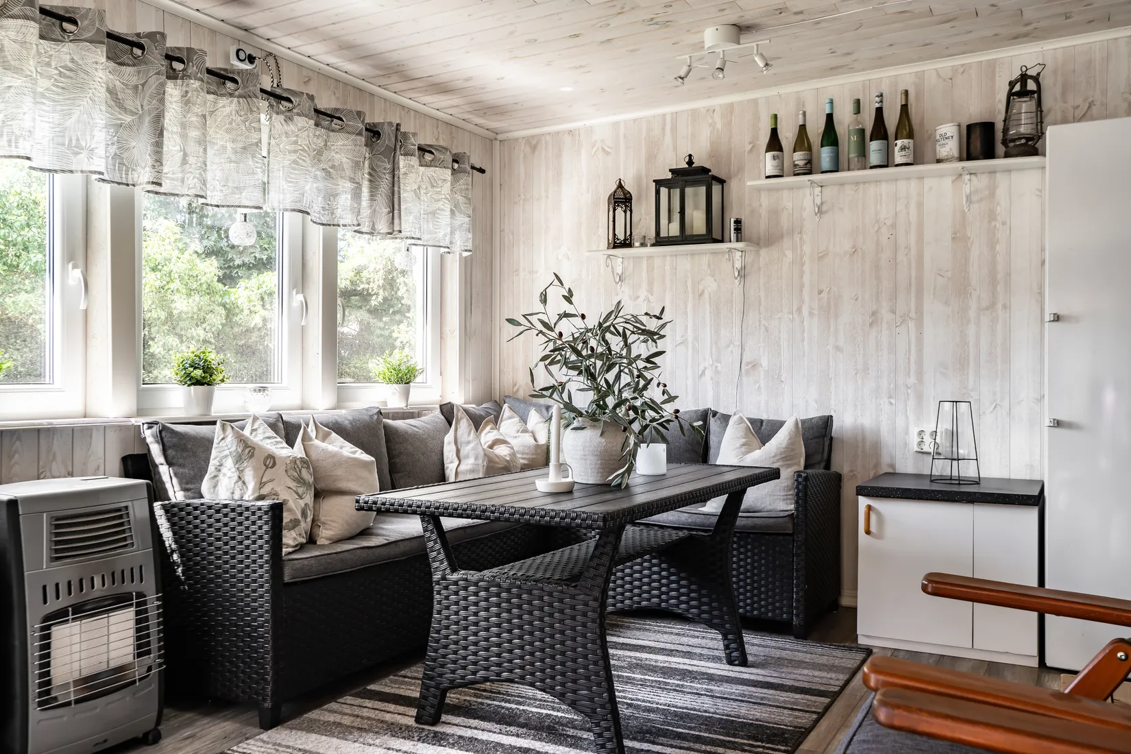 Villa, Orrvägen 13, Kristianstad