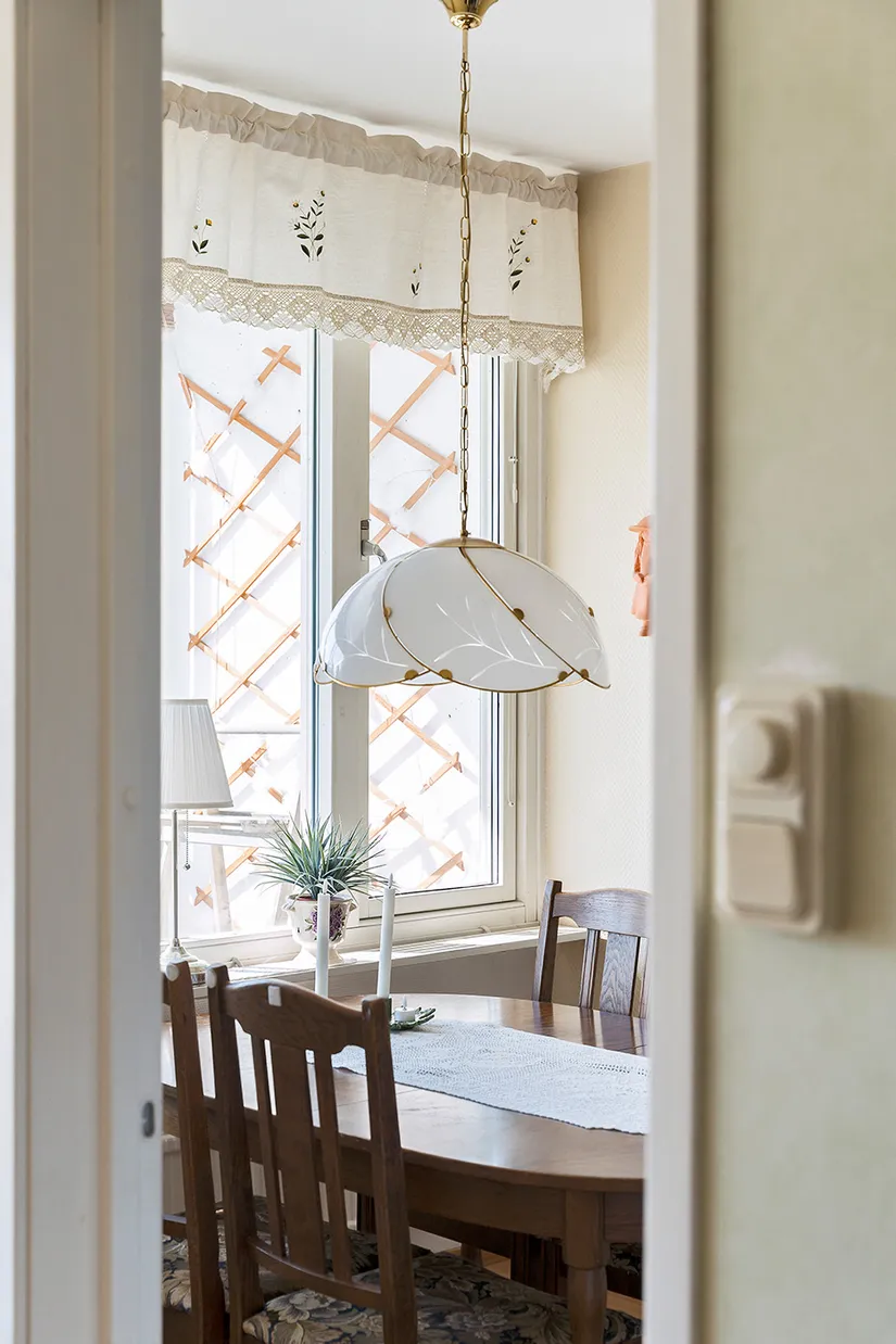 Bostadsrätt, Lädersättravägen 101, Kallhäll, Järfälla