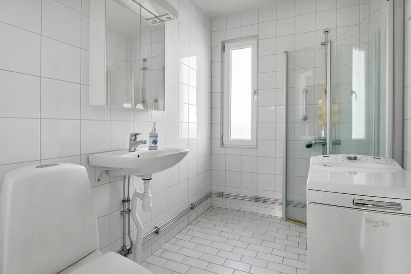 Bostadsrätt, Lädersättravägen 101, Kallhäll, Järfälla