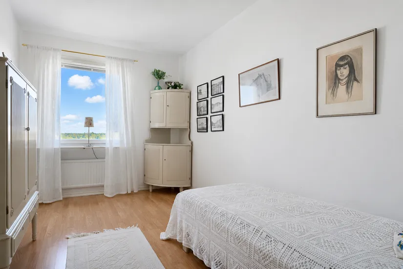 Bostadsrätt, Lädersättravägen 101, Kallhäll, Järfälla