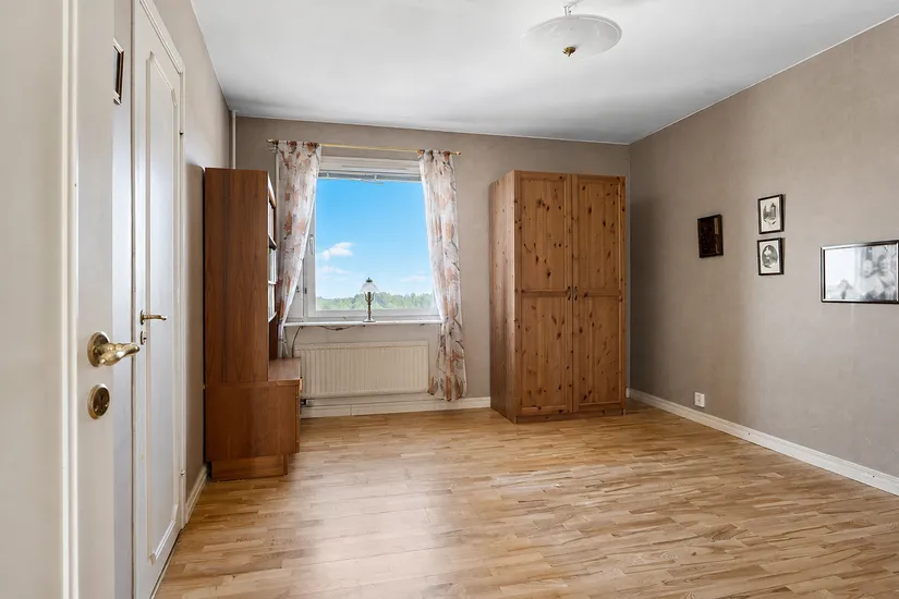 Bostadsrätt, Lädersättravägen 101, Kallhäll, Järfälla