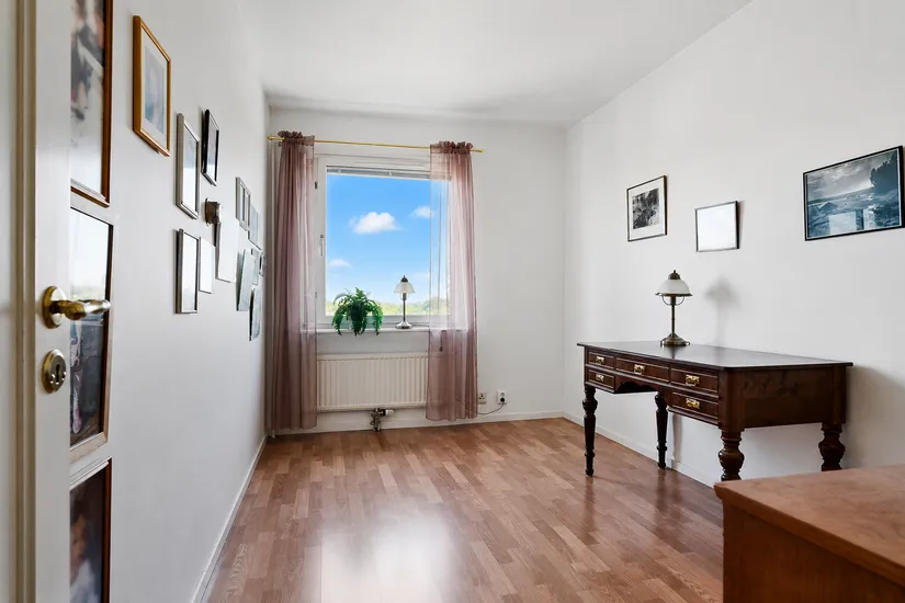 Bostadsrätt, Lädersättravägen 101, Kallhäll, Järfälla
