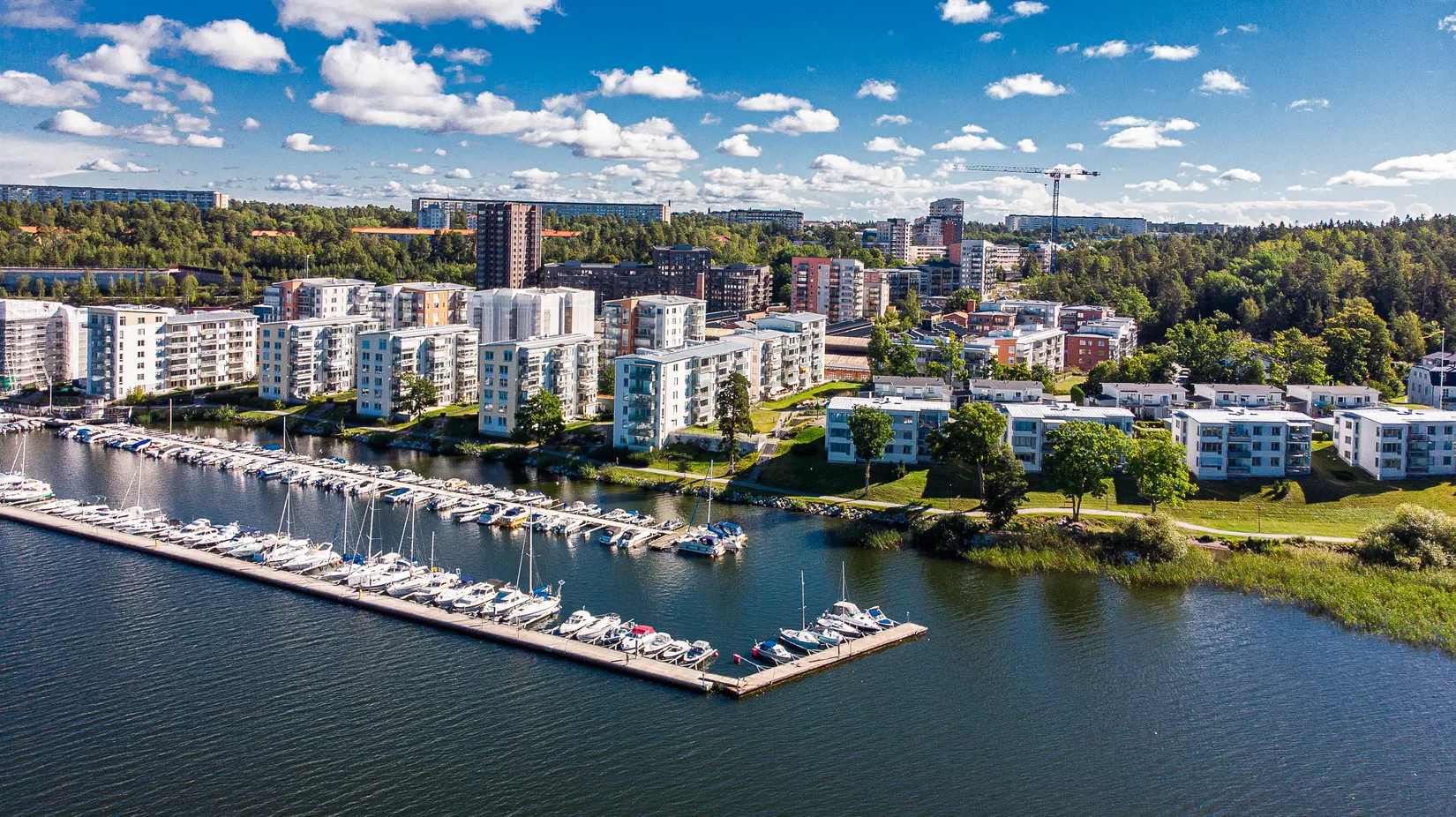 Bostadsrätt, Lädersättravägen 101, Kallhäll, Järfälla