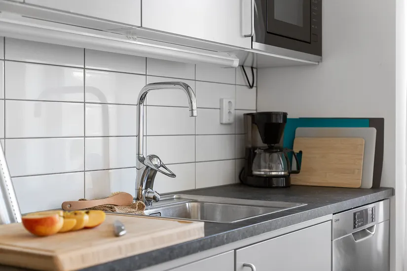 Bostadsrätt, Famngatan 8, Flatås, Göteborg