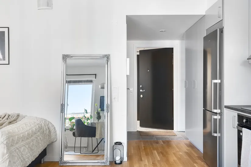 Bostadsrätt, Famngatan 8, Flatås, Göteborg