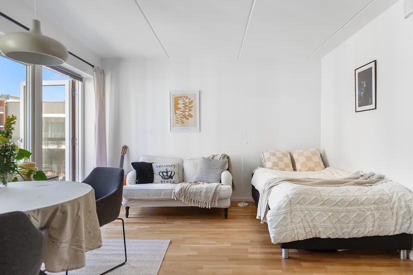 Bostadsrätt, Famngatan 8, Flatås, Göteborg