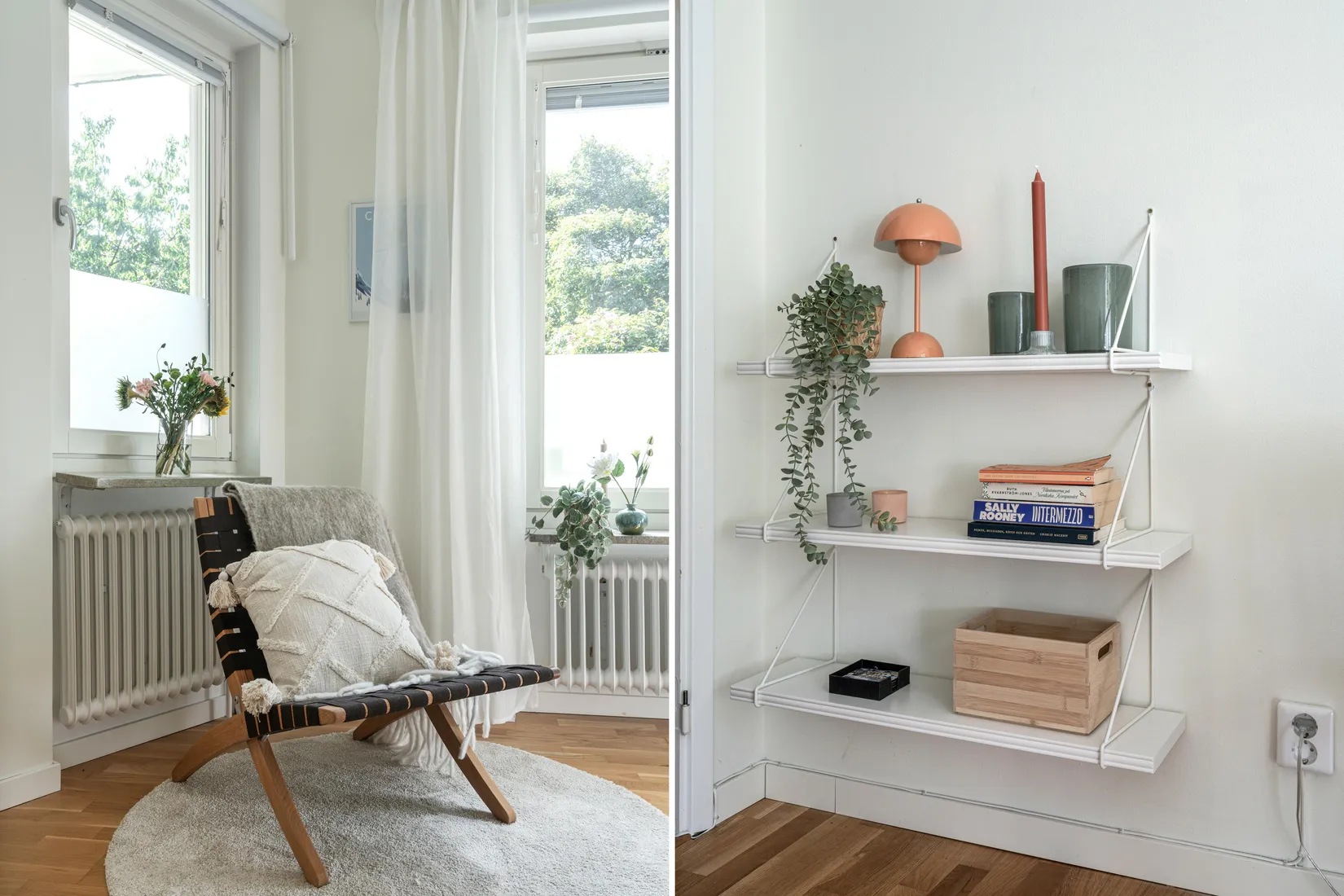 Bostadsrätt, Sofiavägen 5E, Sofiaparken, Lund