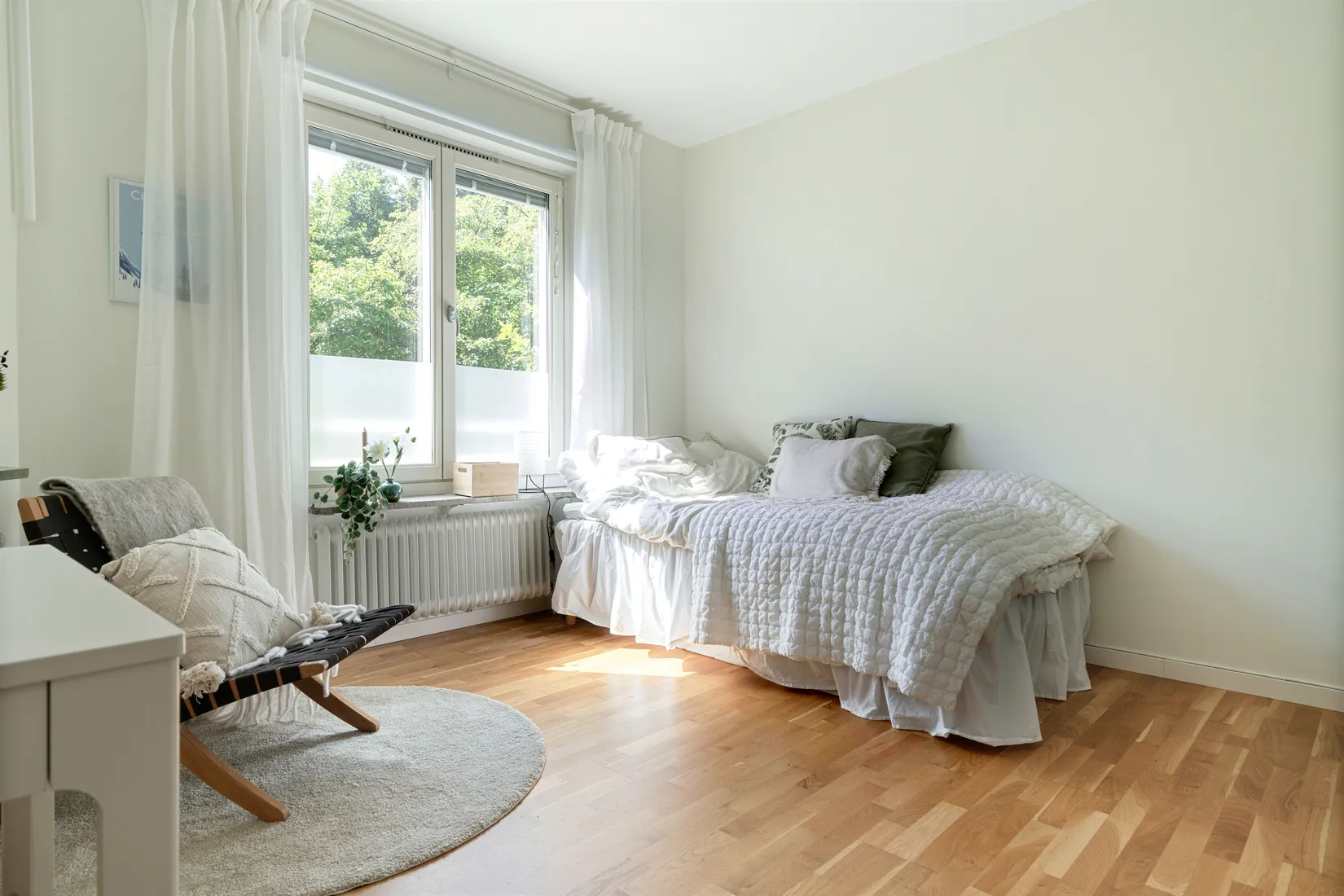 Bostadsrätt, Sofiavägen 5E, Sofiaparken, Lund