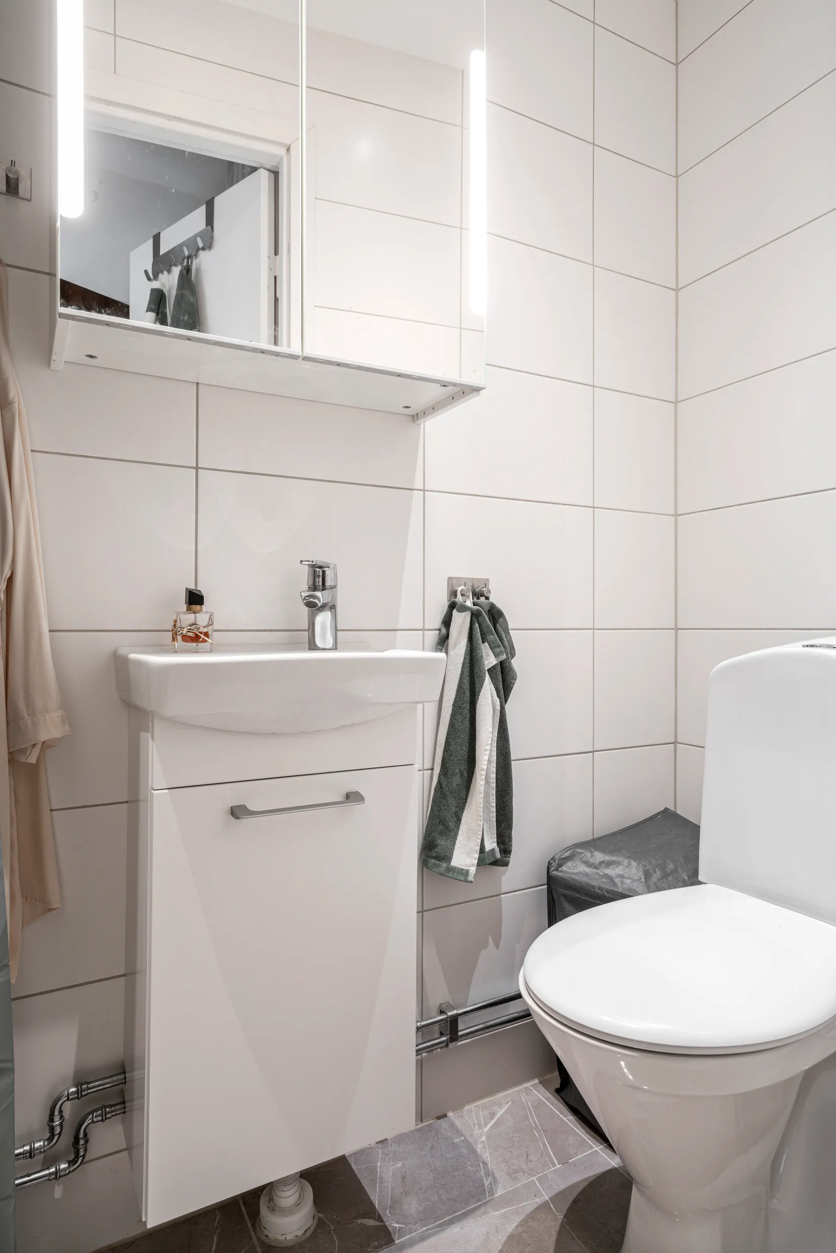 Bostadsrätt, Sofiavägen 5E, Sofiaparken, Lund
