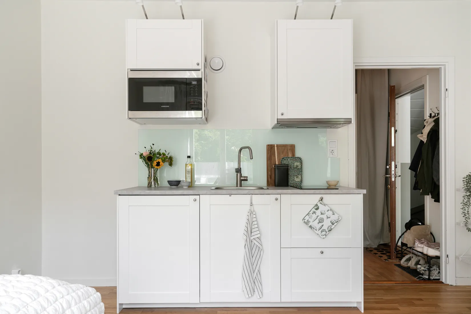Bostadsrätt, Sofiavägen 5E, Sofiaparken, Lund