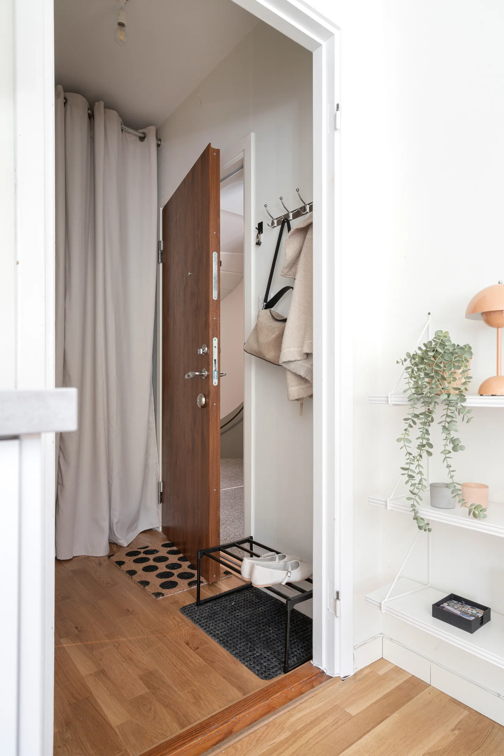 Bostadsrätt, Sofiavägen 5E, Sofiaparken, Lund