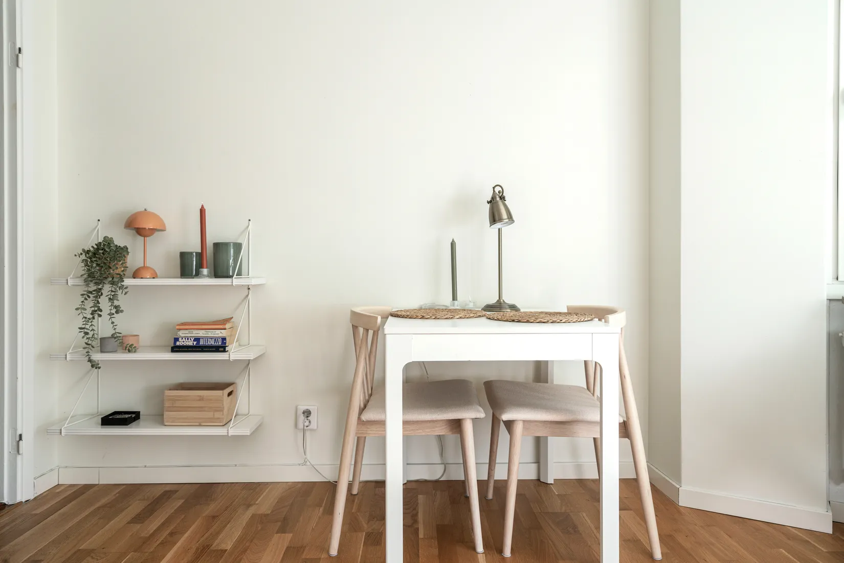 Bostadsrätt, Sofiavägen 5E, Sofiaparken, Lund