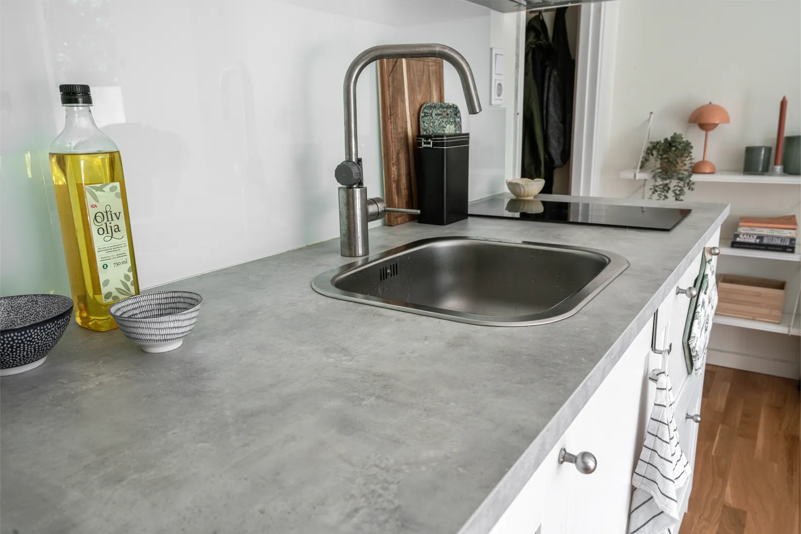 Bostadsrätt, Sofiavägen 5E, Sofiaparken, Lund