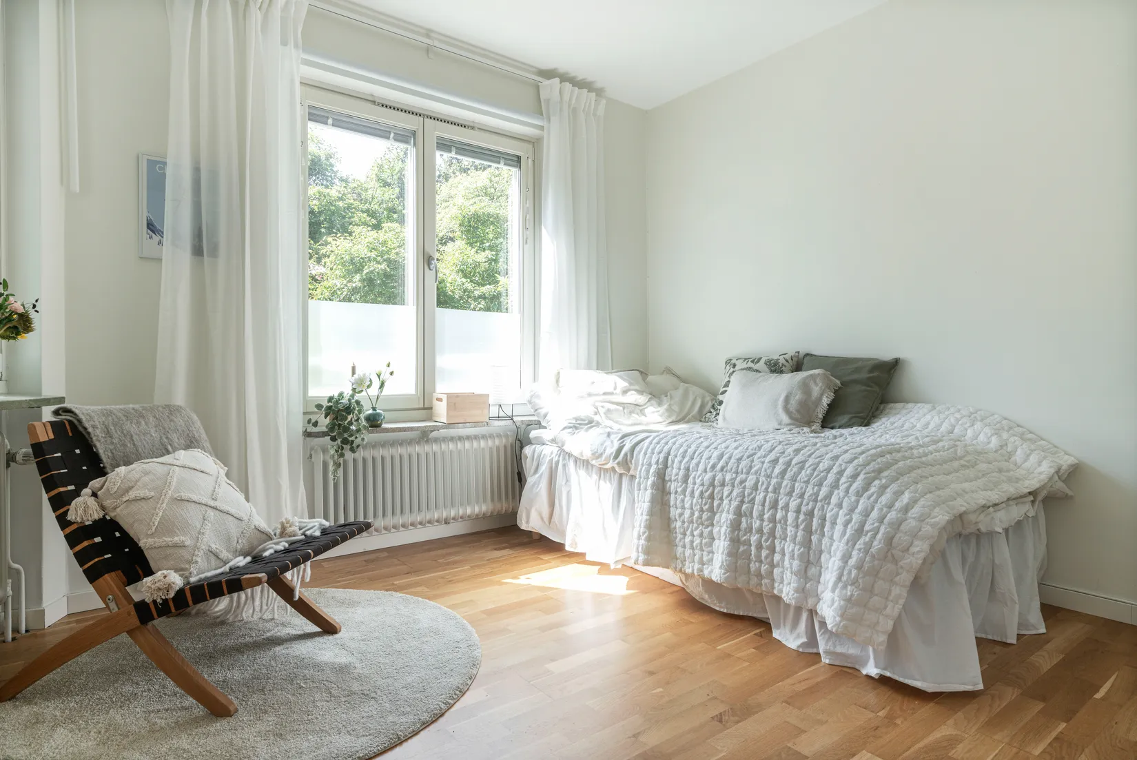 Bostadsrätt, Sofiavägen 5E, Sofiaparken, Lund
