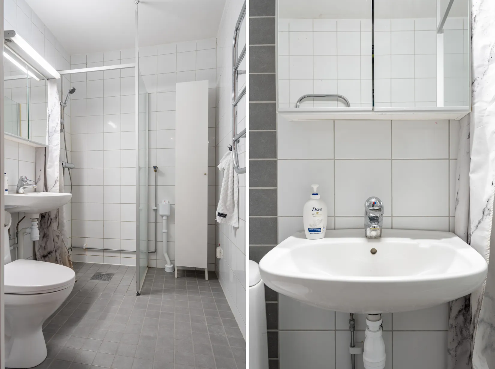 Bostadsrätt, Von lingens väg 40, Rosengård, Malmö