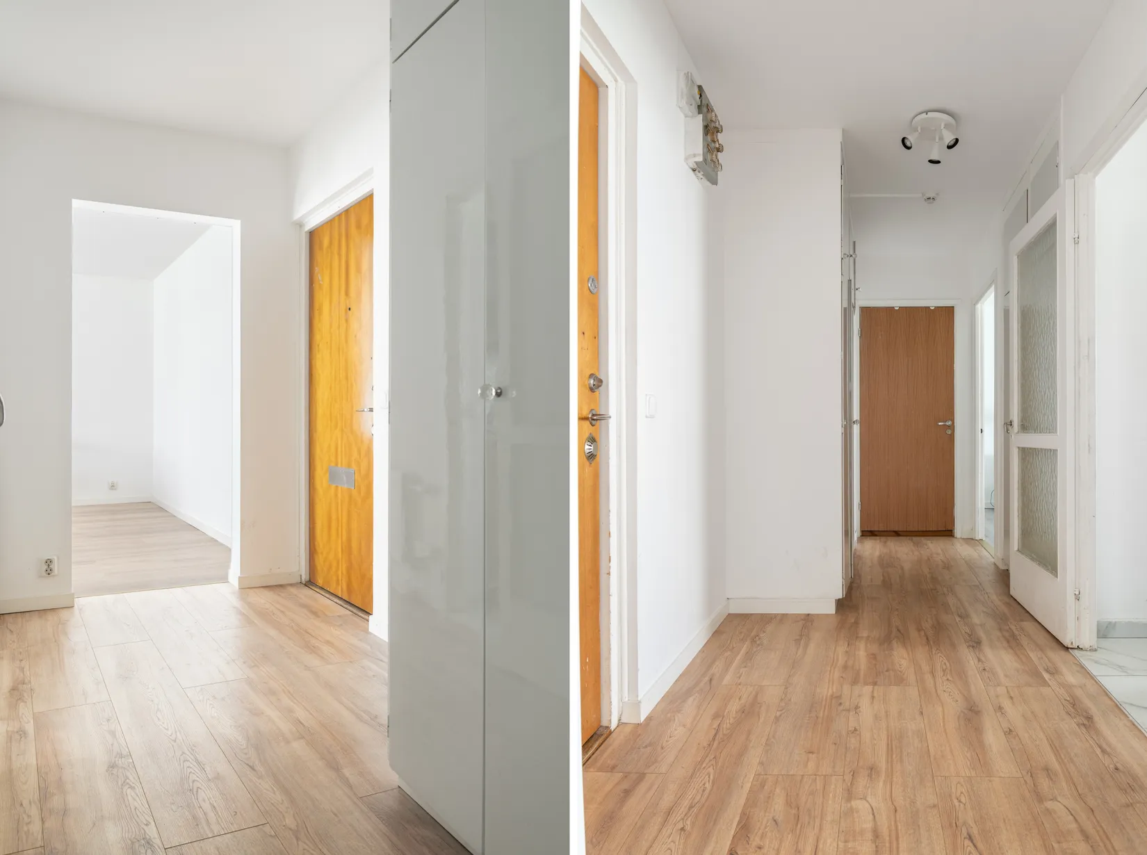Bostadsrätt, Von lingens väg 40, Rosengård, Malmö