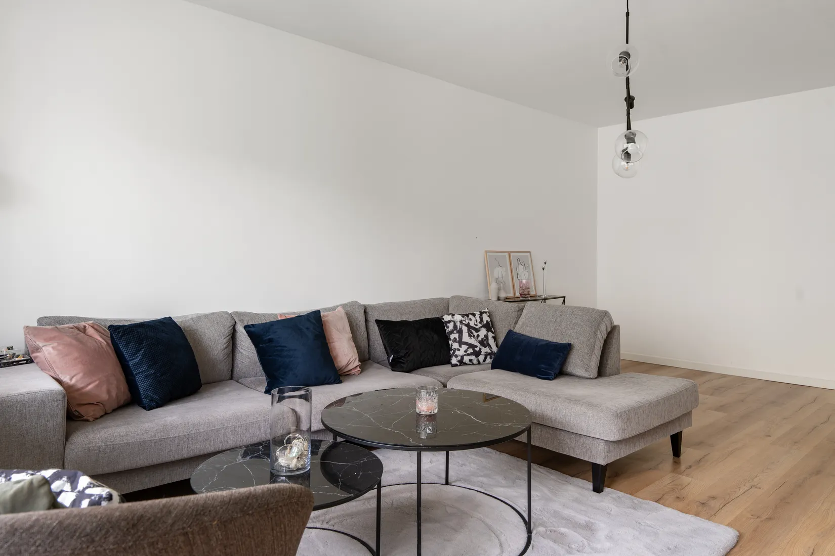 Bostadsrätt, Von lingens väg 40, Rosengård, Malmö