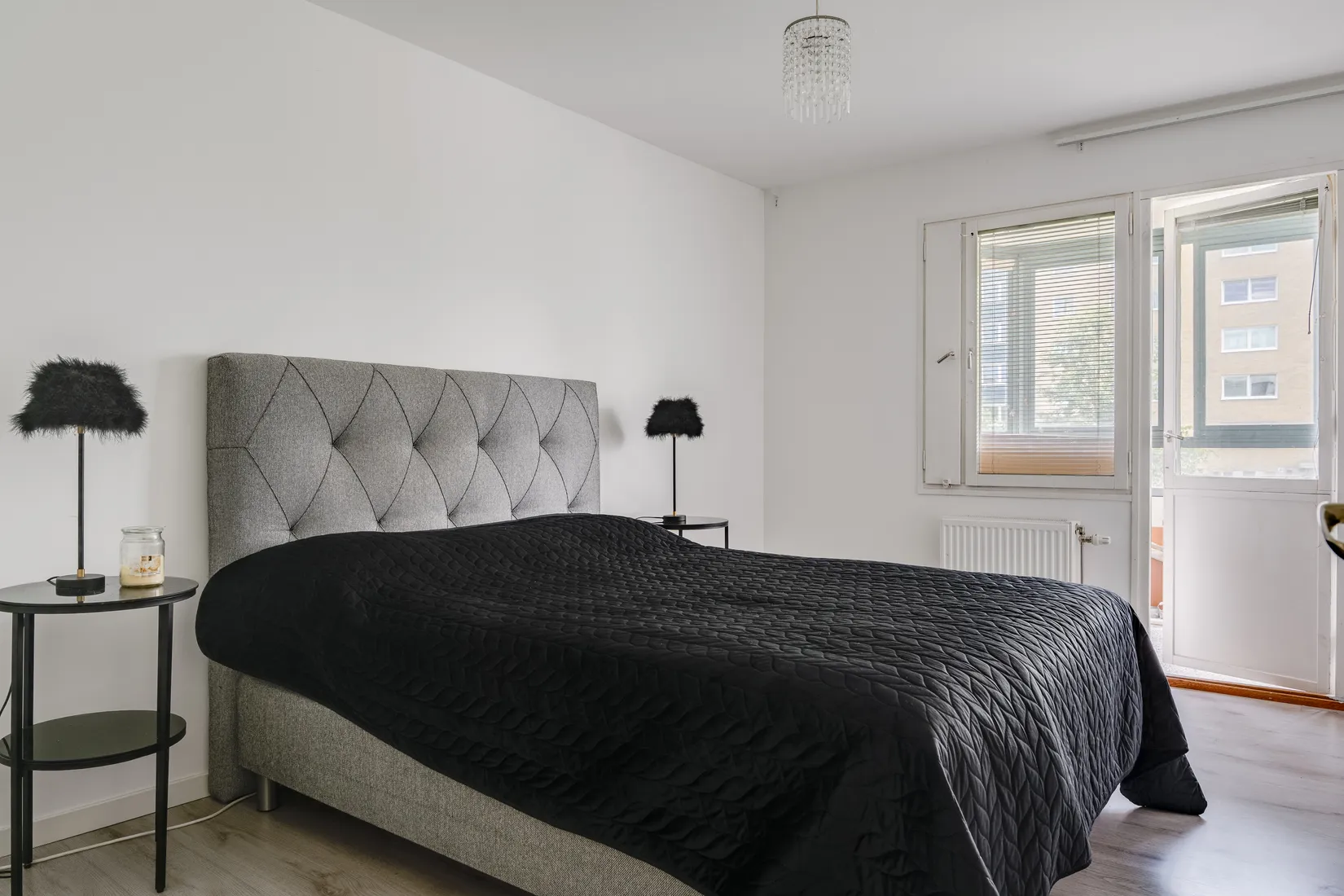 Bostadsrätt, Von lingens väg 40, Rosengård, Malmö