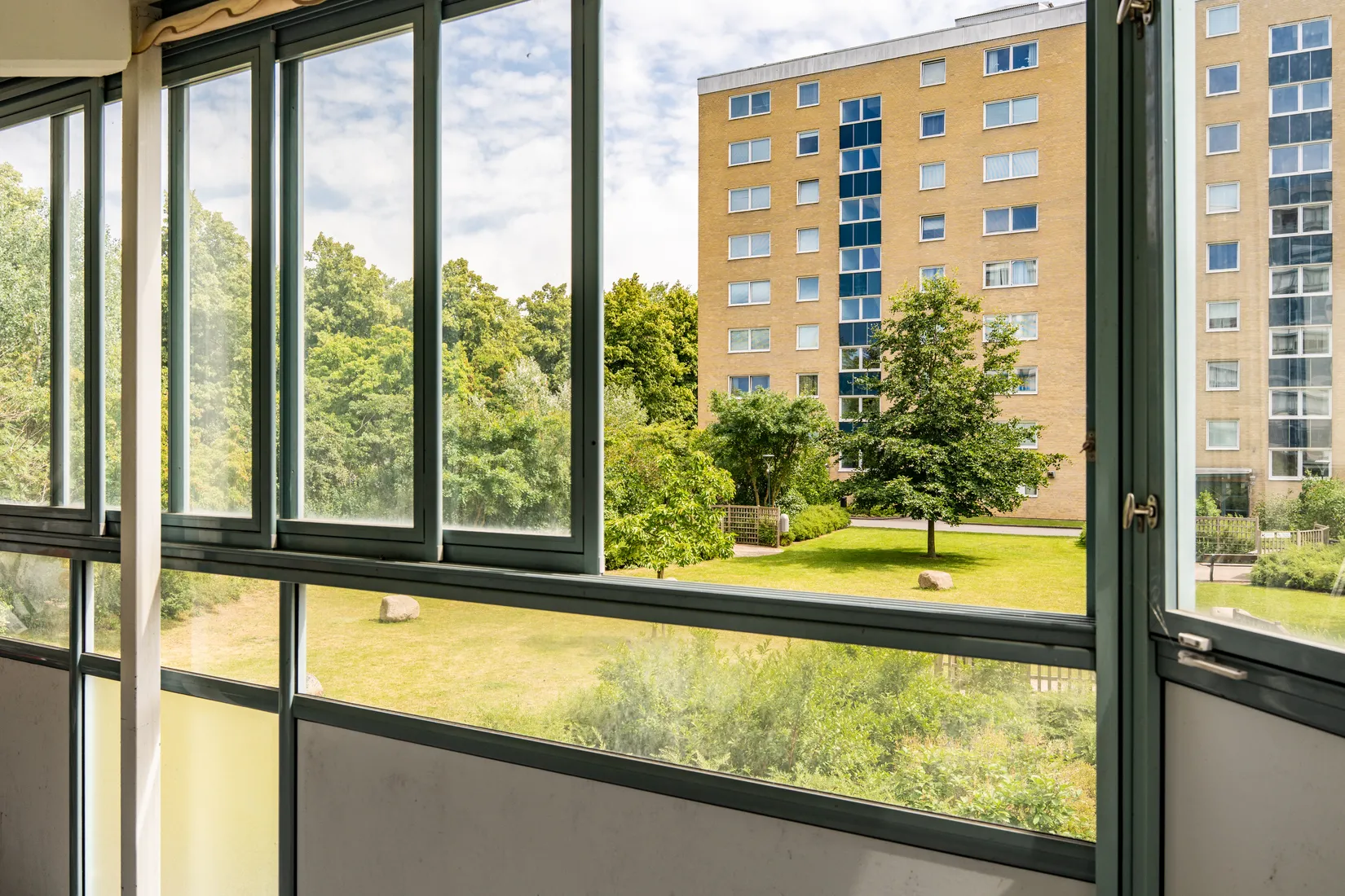 Bostadsrätt, Von lingens väg 40, Rosengård, Malmö