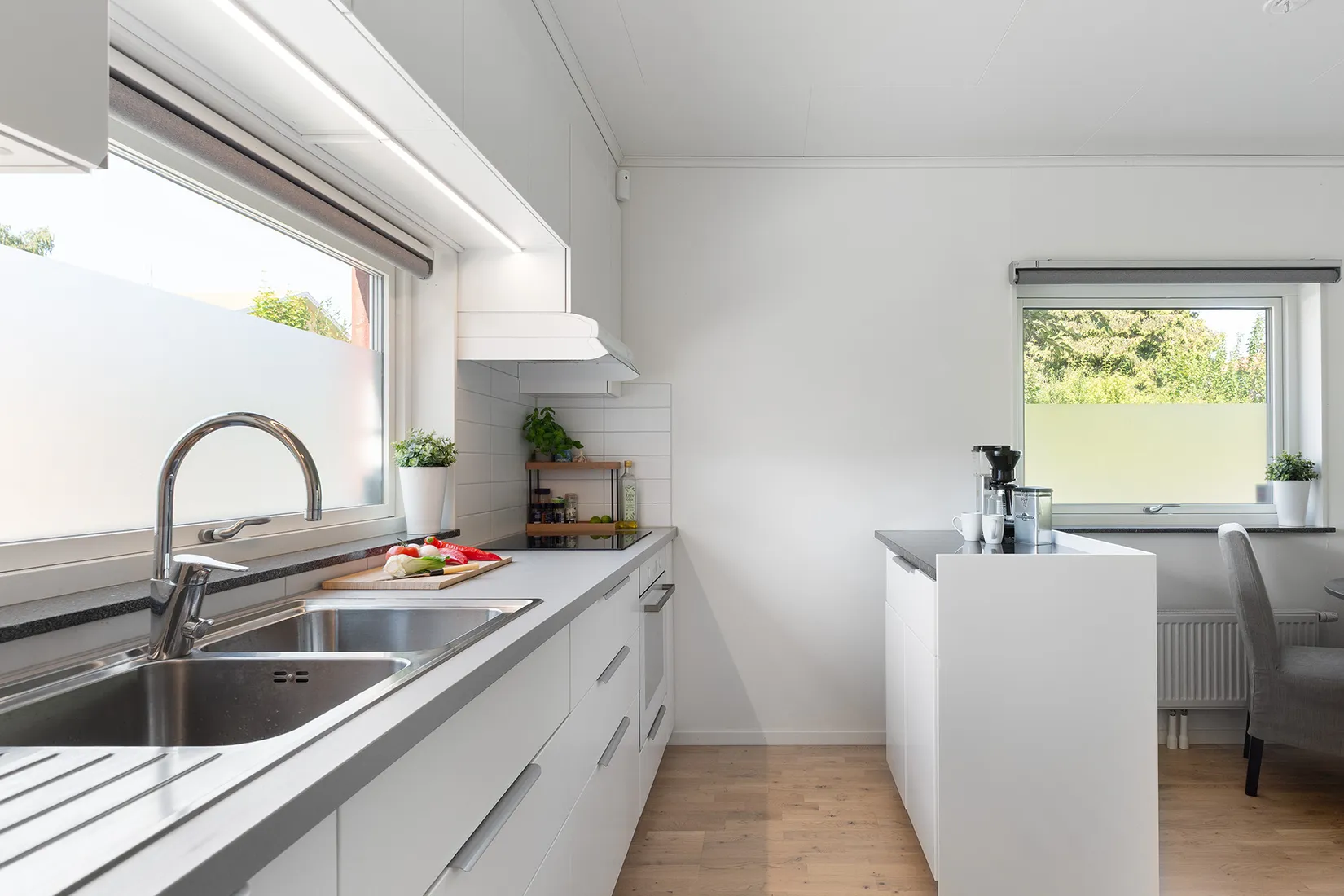 Bostadsrätt, Björkvallen 25, Gamla Bålsta, Håbo