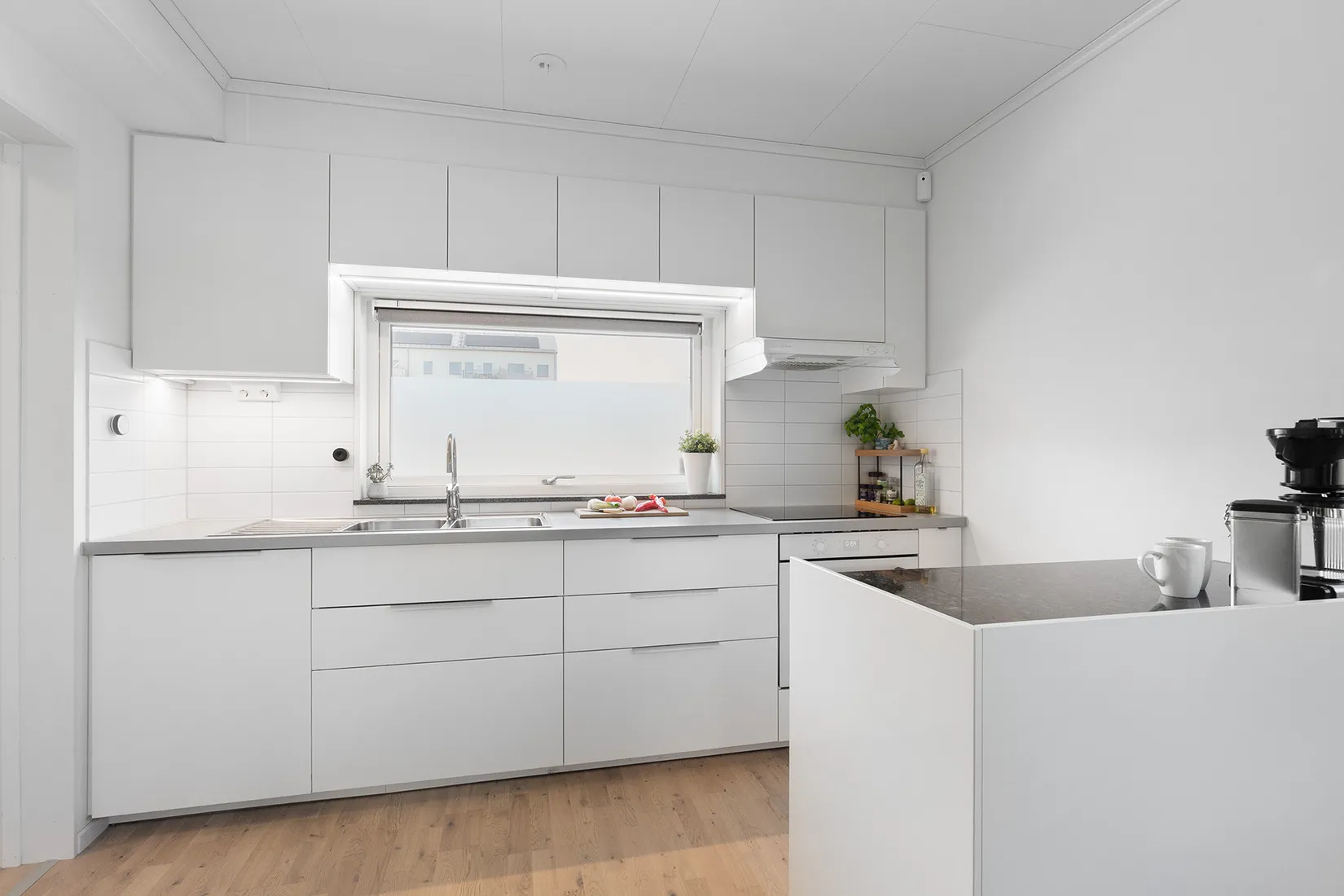 Bostadsrätt, Björkvallen 25, Gamla Bålsta, Håbo