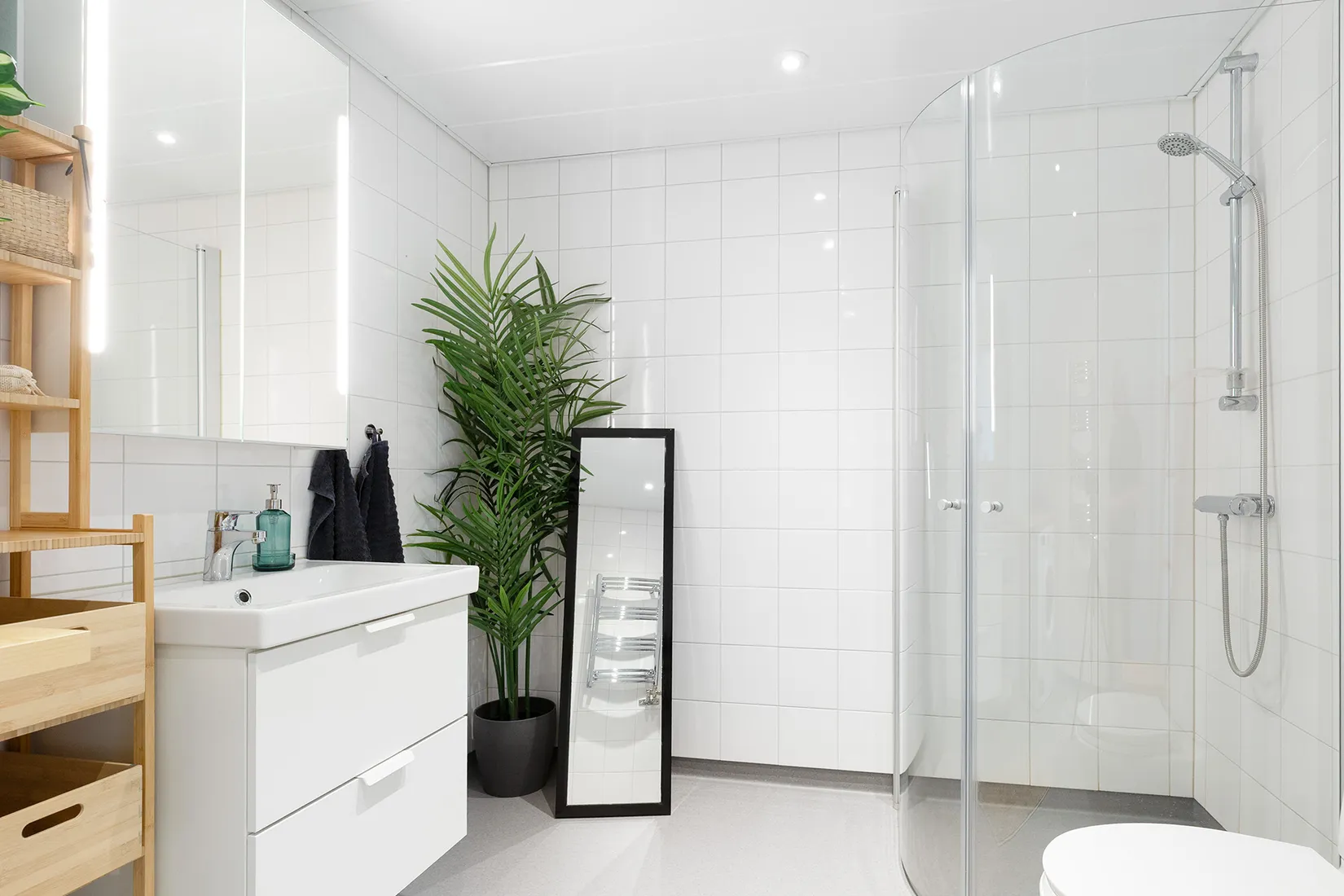 Bostadsrätt, Björkvallen 25, Gamla Bålsta, Håbo
