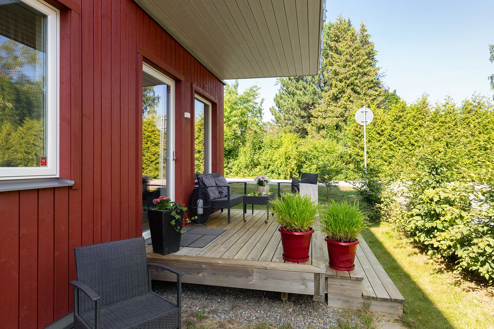 Bostadsrätt, Björkvallen 25, Gamla Bålsta, Håbo