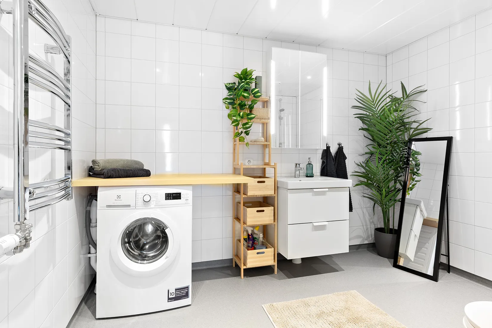 Bostadsrätt, Björkvallen 25, Gamla Bålsta, Håbo