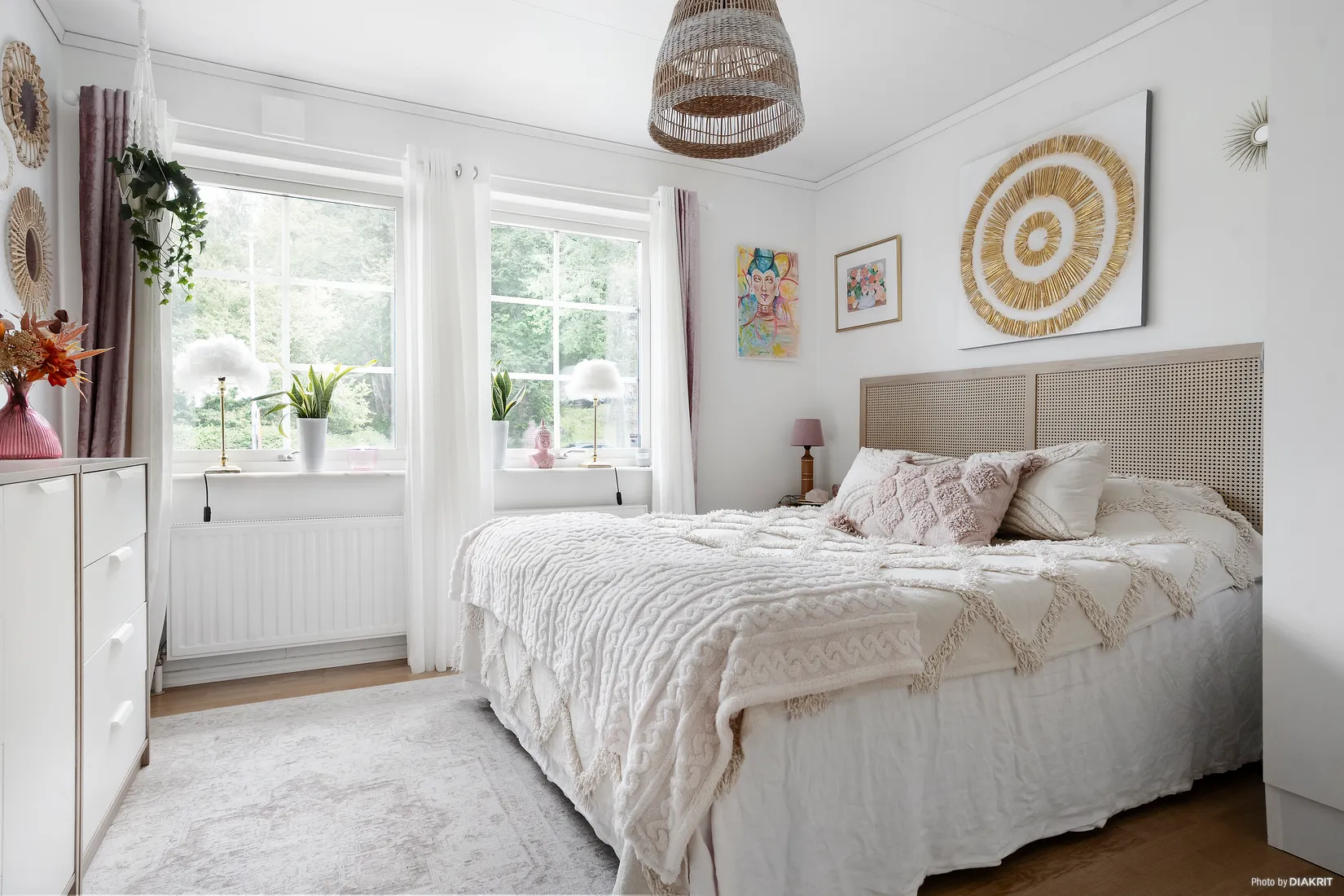 Villa, Lilla Bråtavägen 21, Lilla Bråta, Lerum