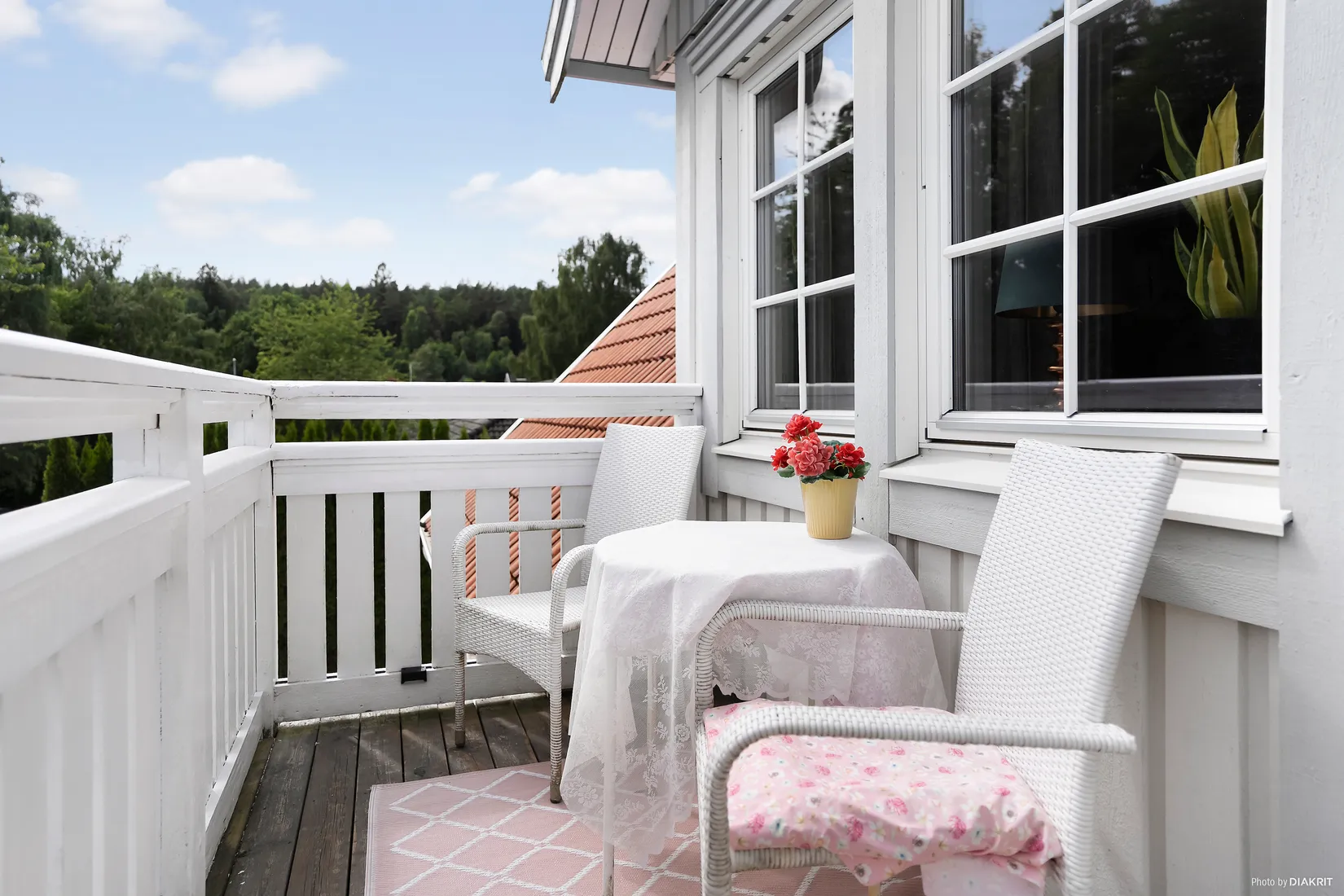 Villa, Lilla Bråtavägen 21, Lilla Bråta, Lerum