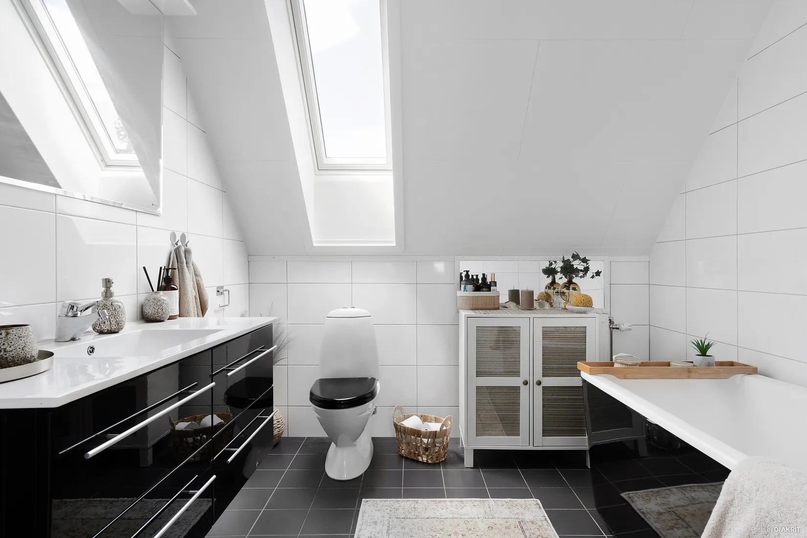 Villa, Lilla Bråtavägen 21, Lilla Bråta, Lerum