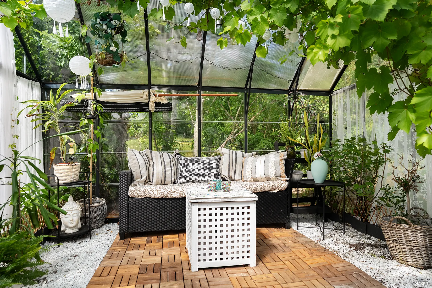 Villa, Lilla Bråtavägen 21, Lilla Bråta, Lerum