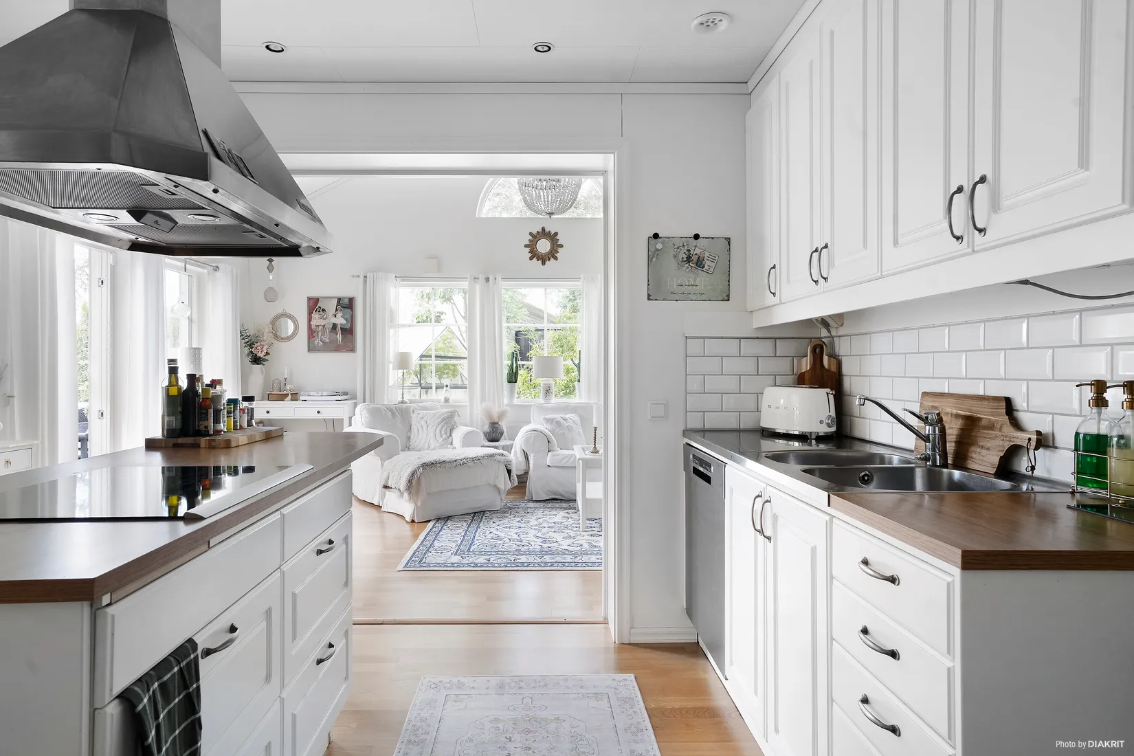 Villa, Lilla Bråtavägen 21, Lilla Bråta, Lerum