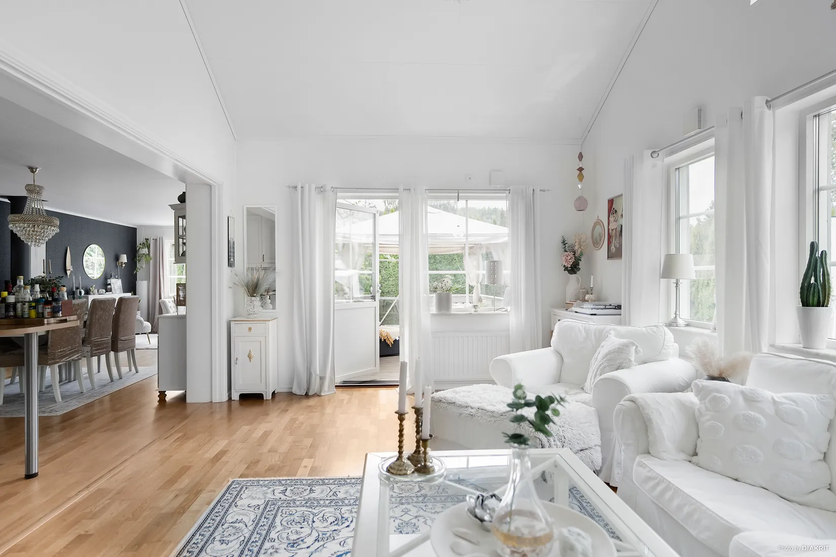Villa, Lilla Bråtavägen 21, Lilla Bråta, Lerum