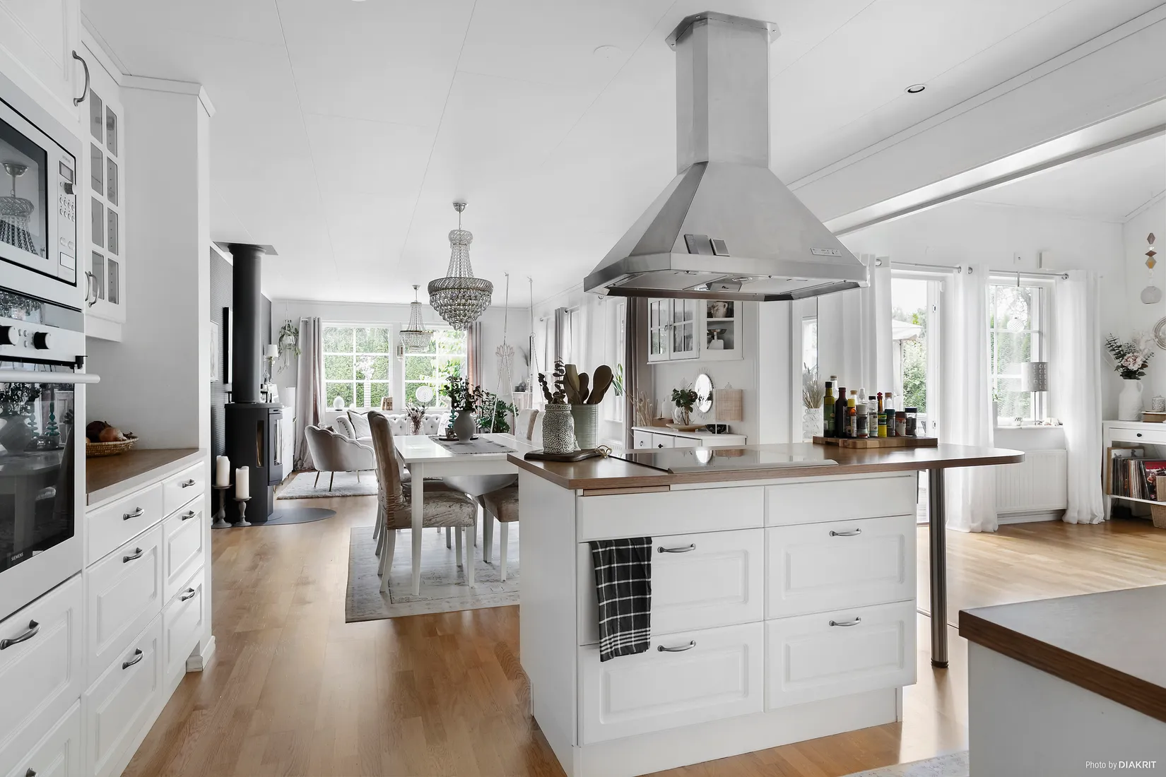 Villa, Lilla Bråtavägen 21, Lilla Bråta, Lerum