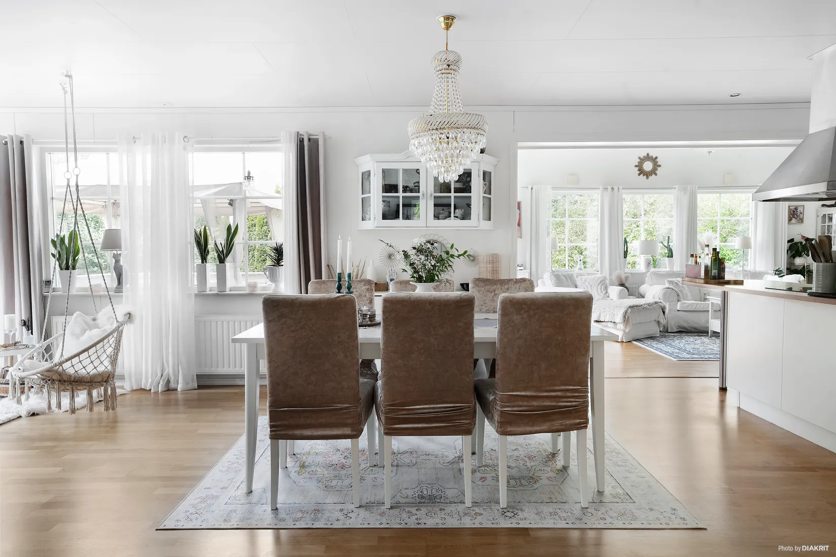 Villa, Lilla Bråtavägen 21, Lilla Bråta, Lerum