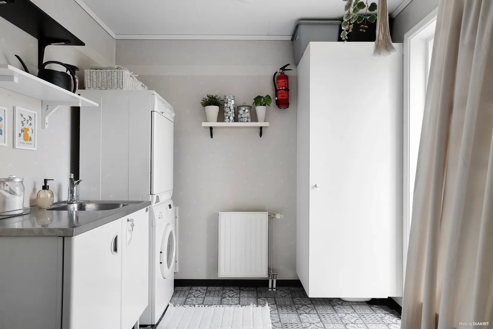 Villa, Lilla Bråtavägen 21, Lilla Bråta, Lerum