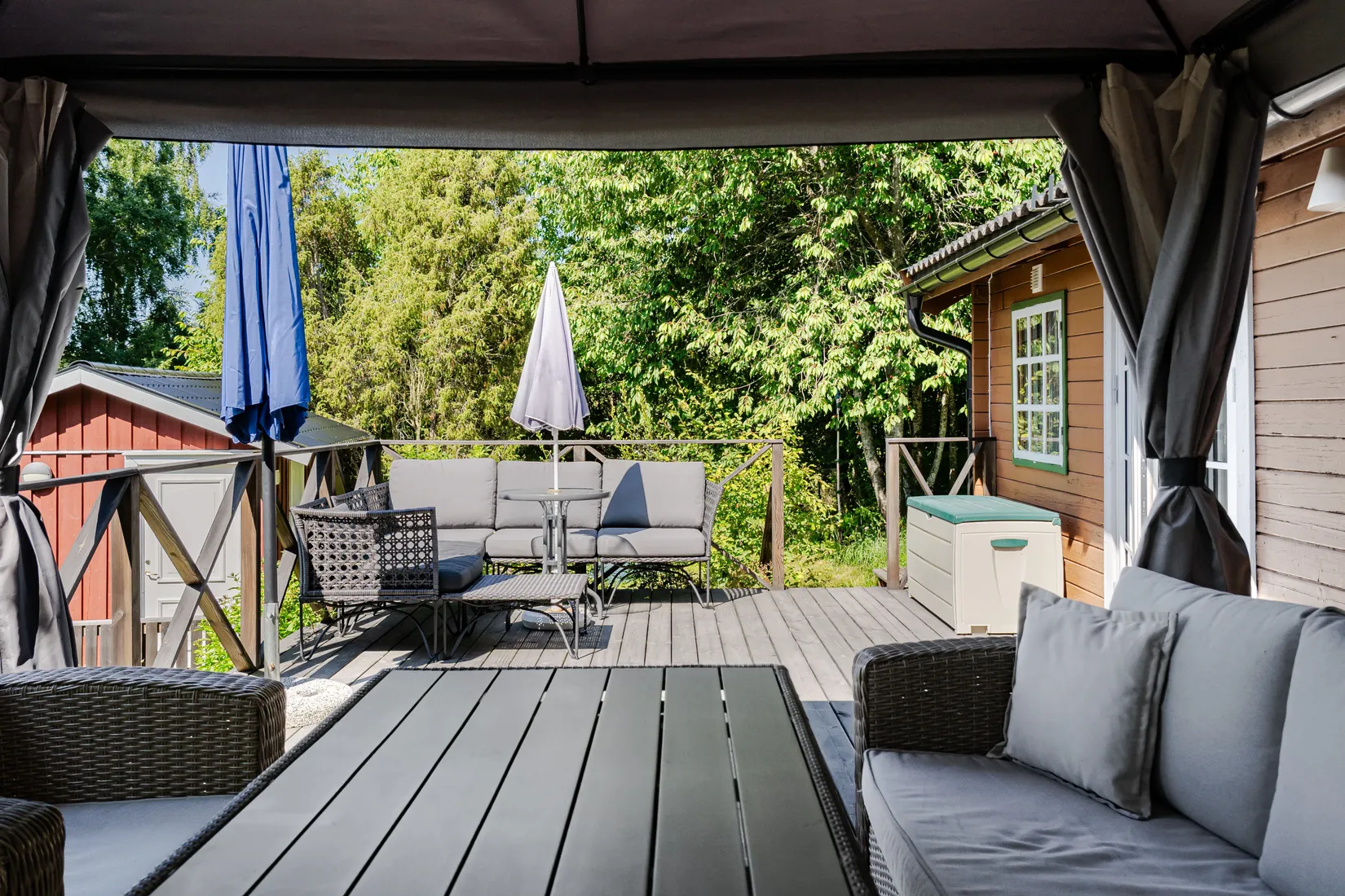 Fritidshus, Aronstorp 4, Malmköping, Flen