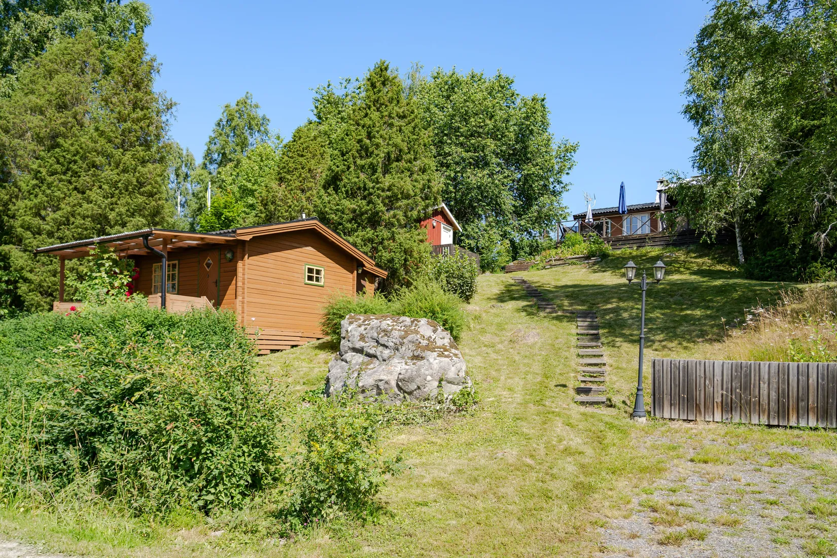 Fritidshus, Aronstorp 4, Malmköping, Flen