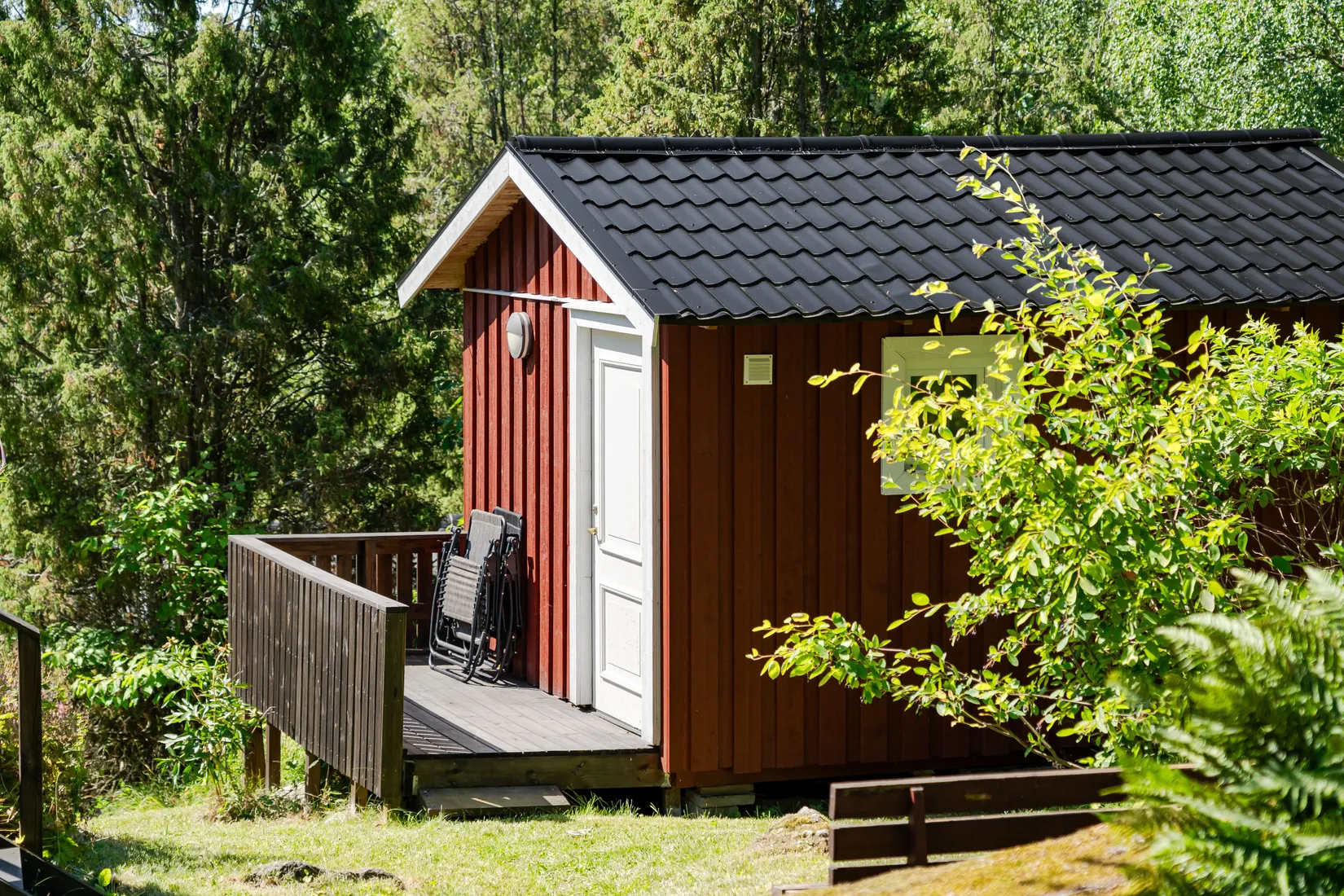 Fritidshus, Aronstorp 4, Malmköping, Flen