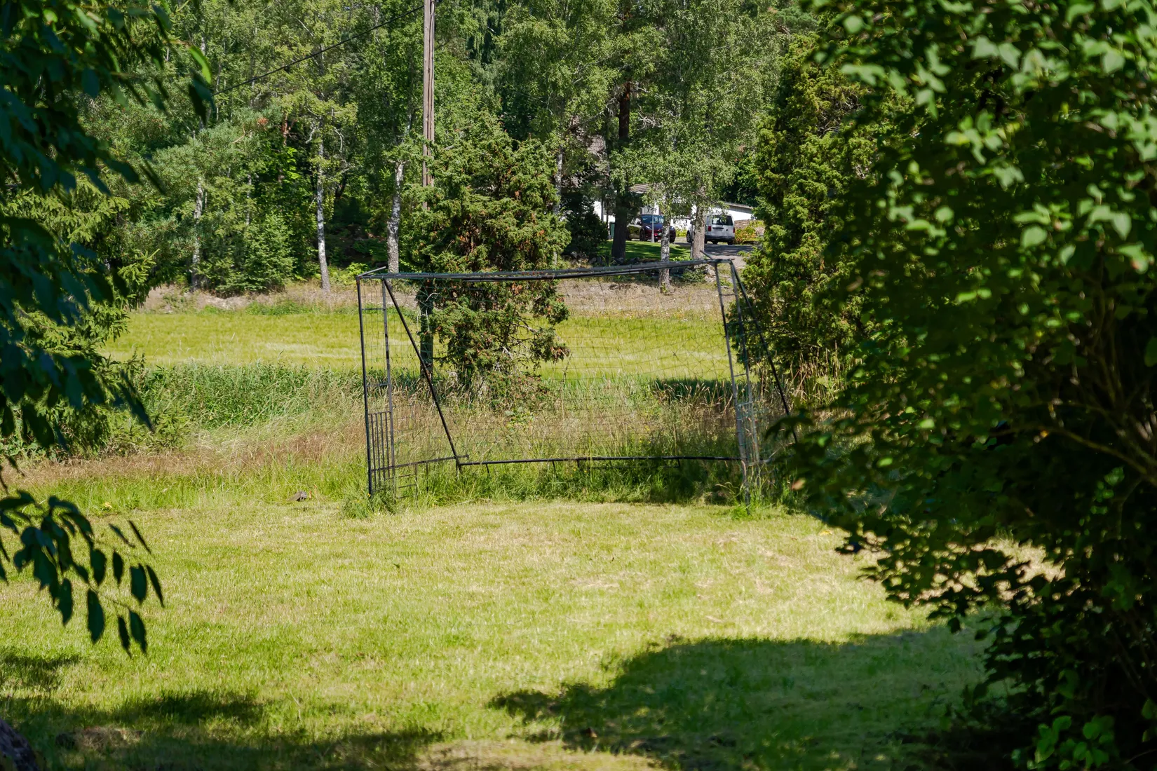 Fritidshus, Aronstorp 4, Malmköping, Flen