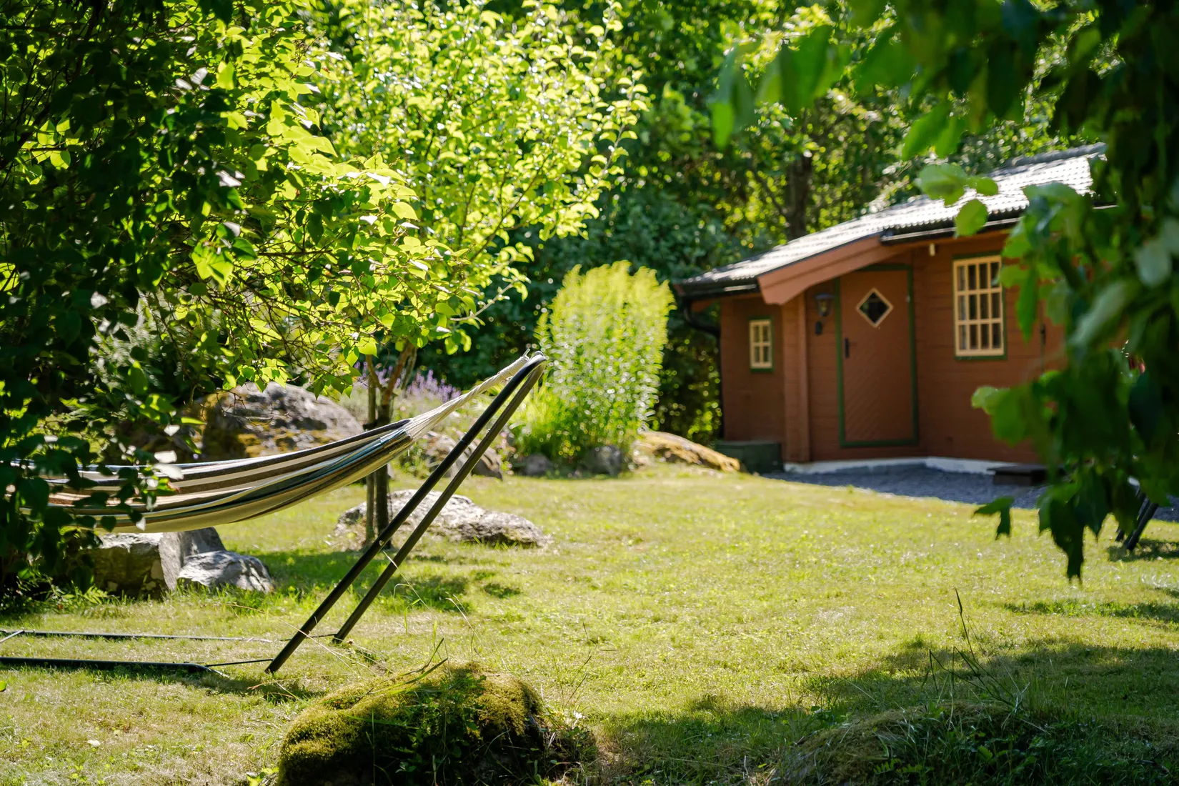 Fritidshus, Aronstorp 4, Malmköping, Flen