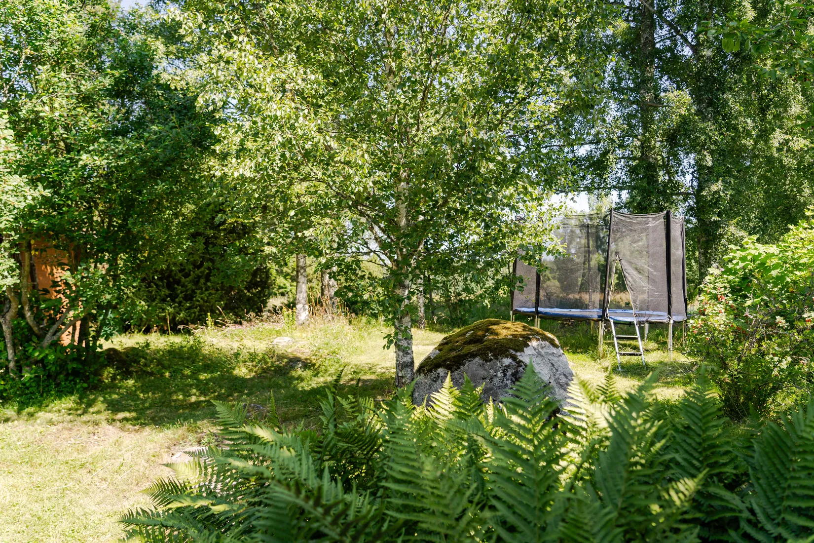 Fritidshus, Aronstorp 4, Malmköping, Flen