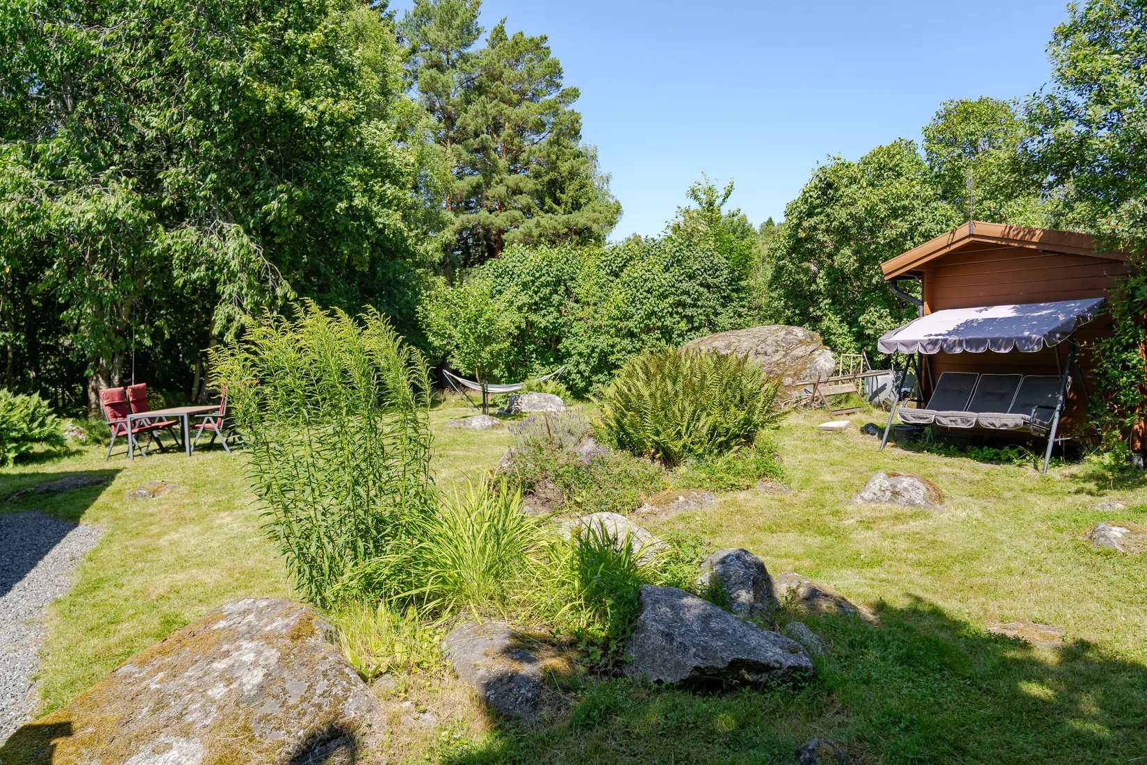 Fritidshus, Aronstorp 4, Malmköping, Flen