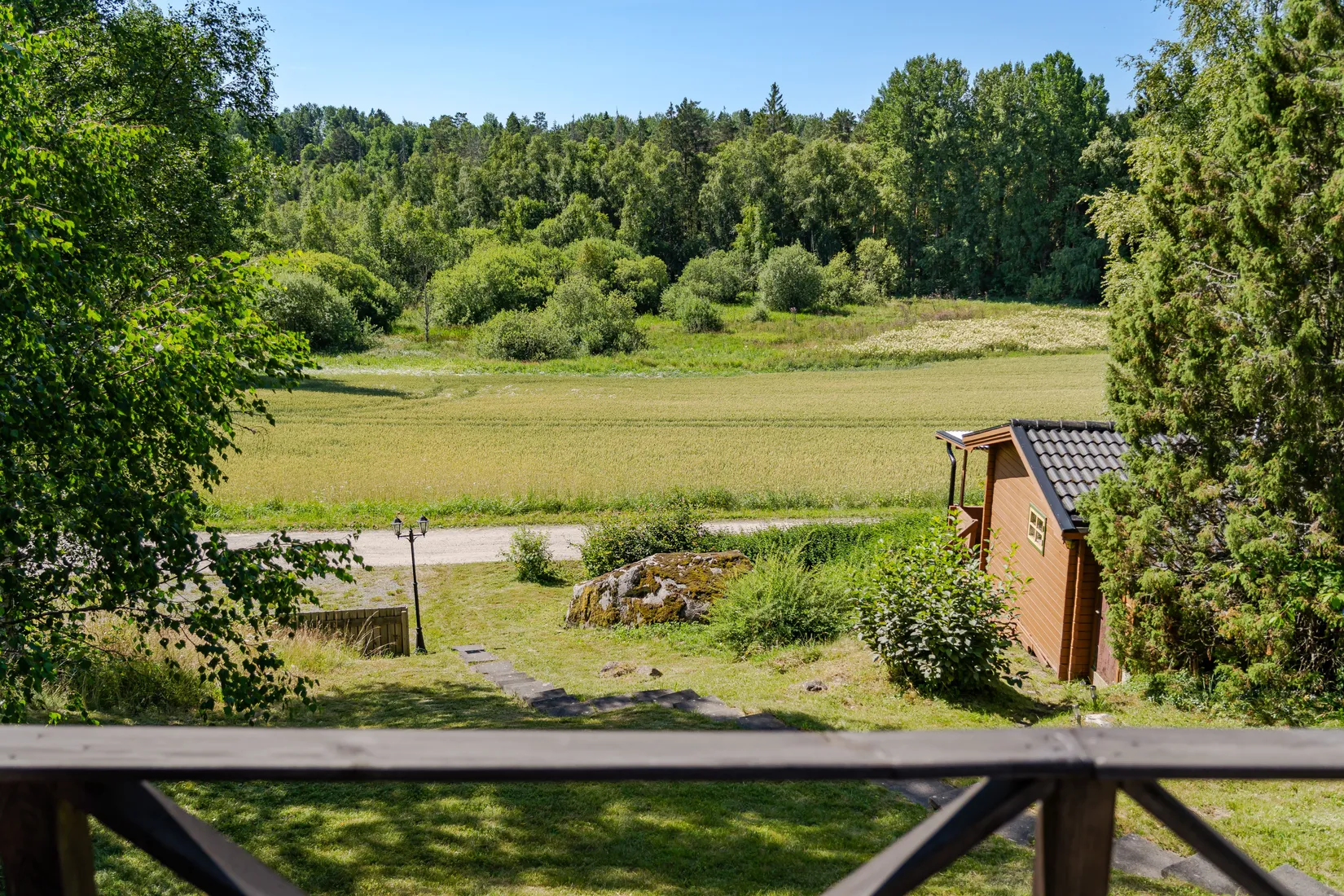 Fritidshus, Aronstorp 4, Malmköping, Flen