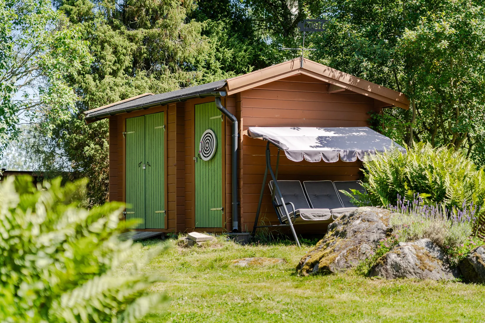 Fritidshus, Aronstorp 4, Malmköping, Flen