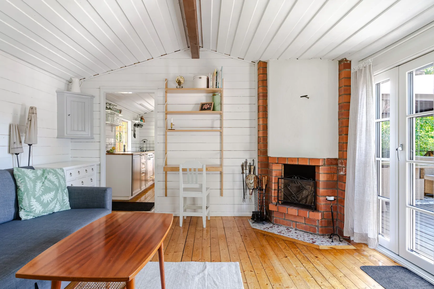Fritidshus, Aronstorp 4, Malmköping, Flen