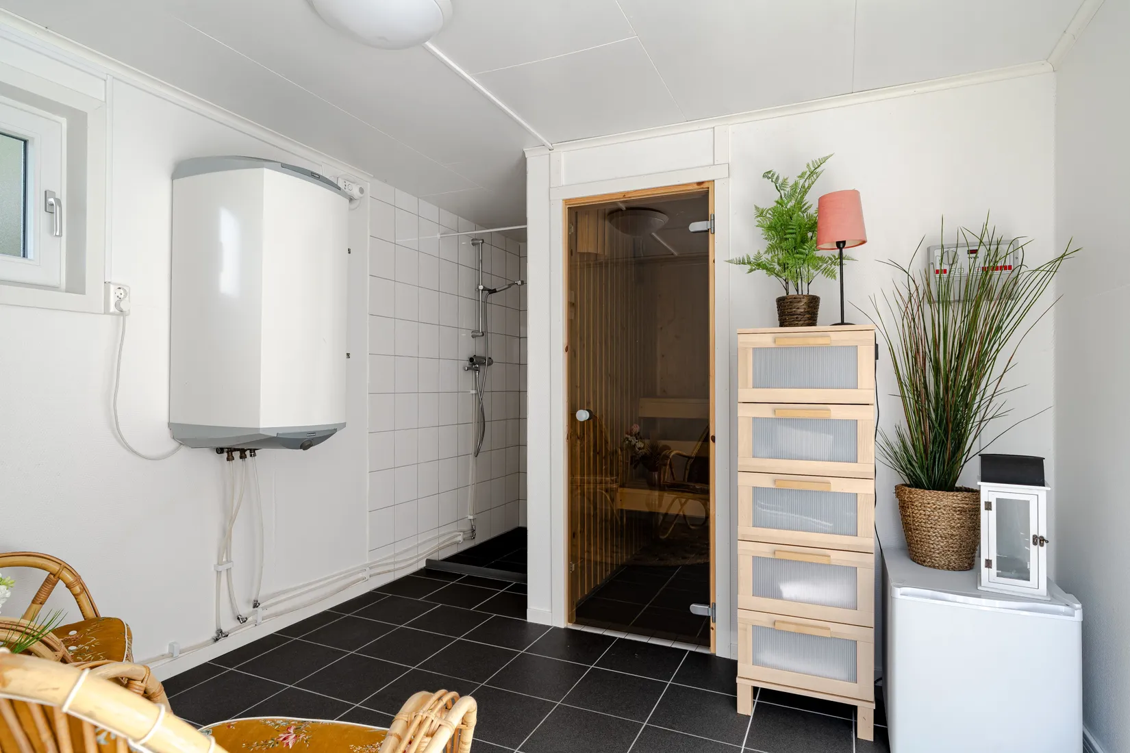 Fritidshus, Aronstorp 4, Malmköping, Flen