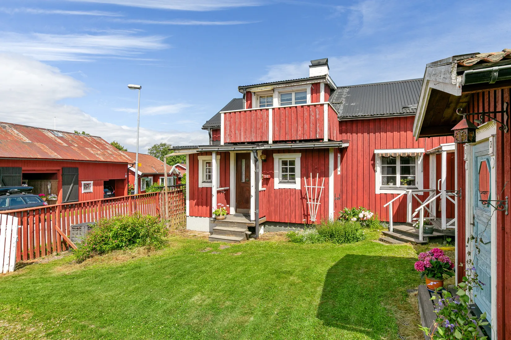 Villa, Lövens tä 29, Hemlingby, Gävle